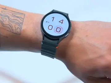 Samsung Galaxy Watch7 Samsung Galaxy Watch7