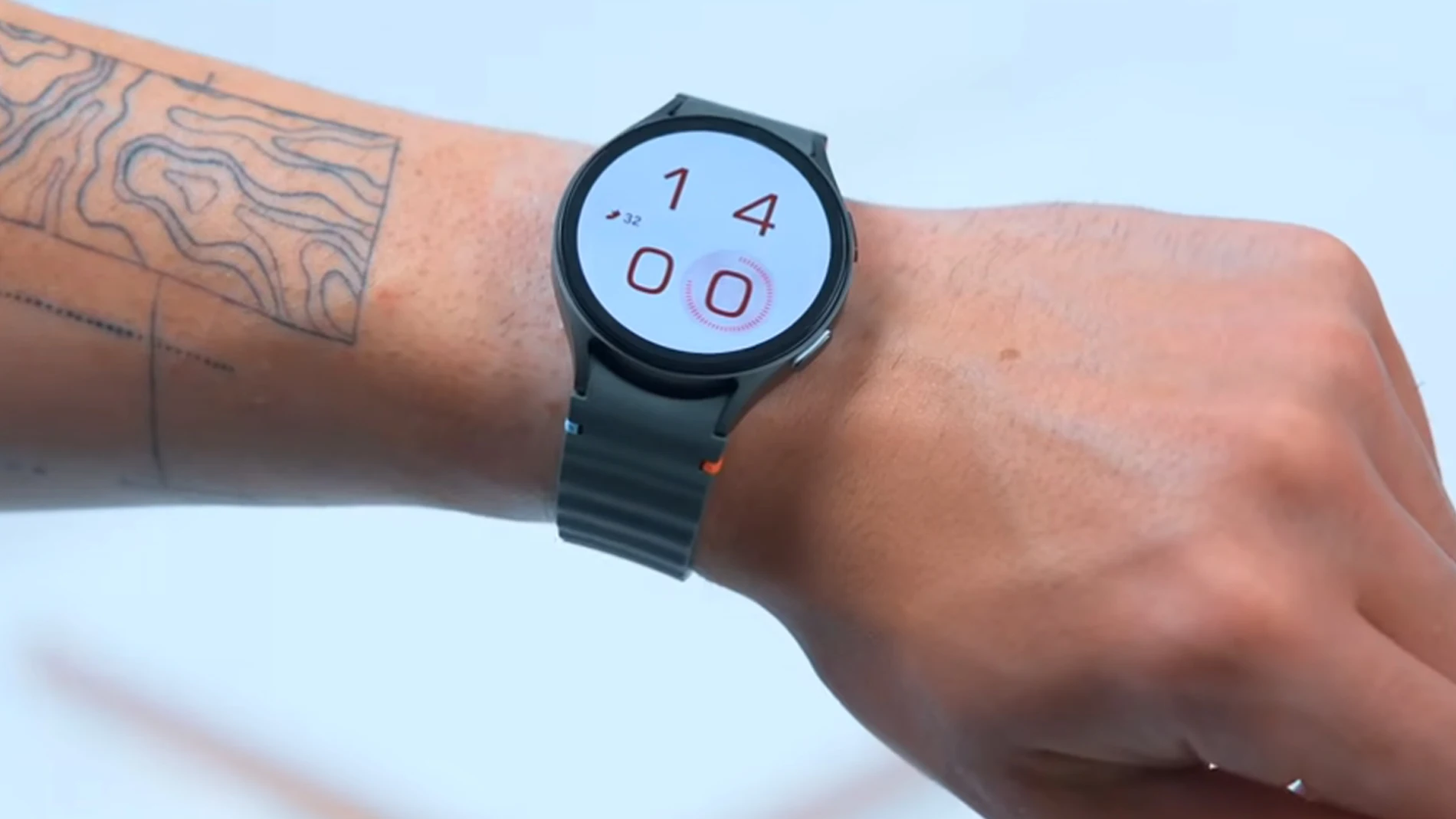 Samsung Galaxy Watch7