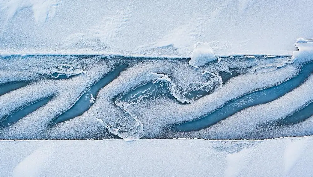 Le Commandant Charcot