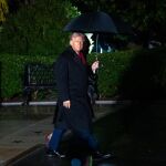 Trump anuncia su intenci&oacute;n de "pausar permanentemente" la inmigraci&oacute;n desde "todos los pa&iacute;ses del tercer mundo"