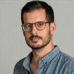 El periodista José Luis Sastre presentará en La 1 'El juicio'