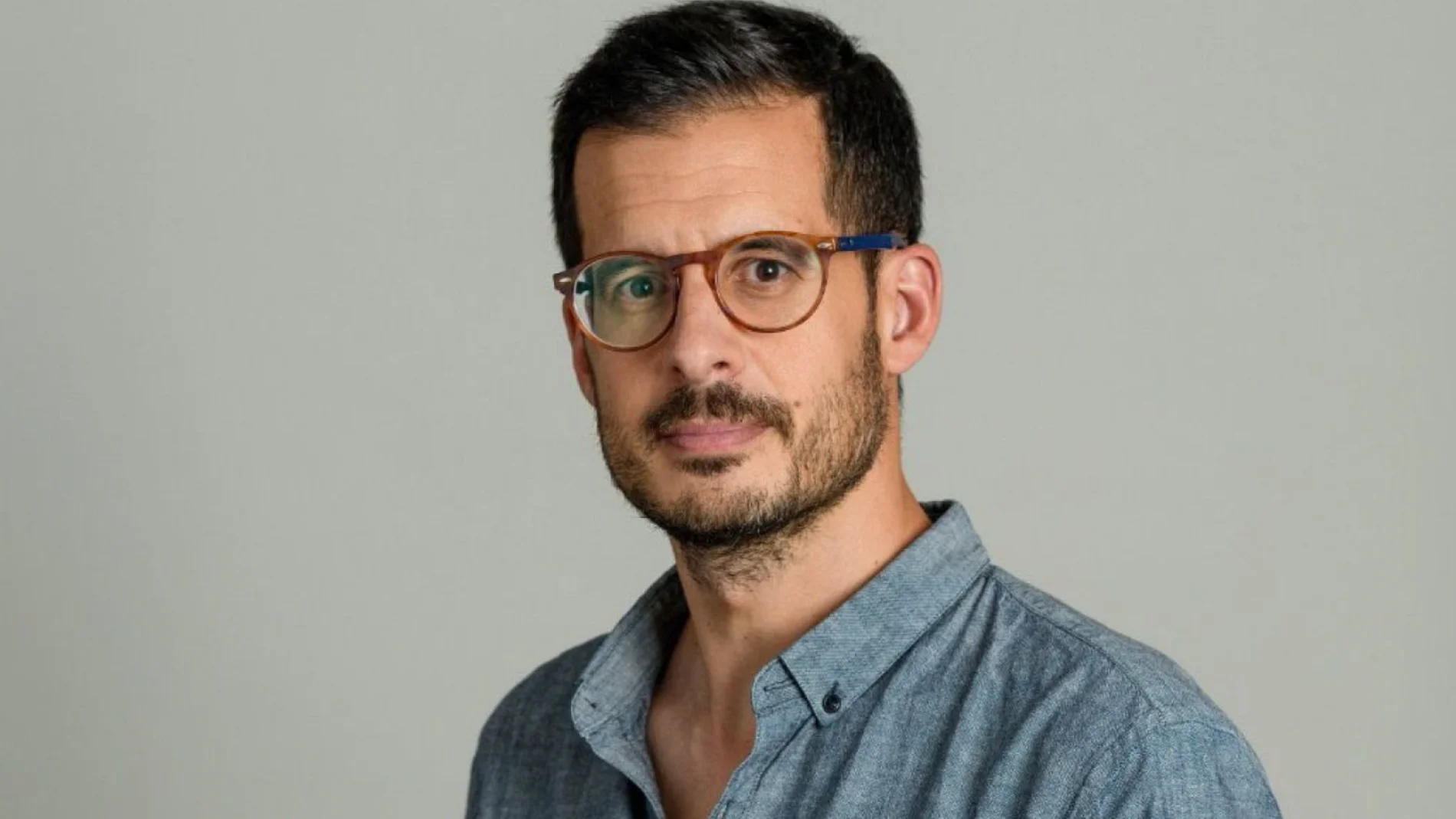 El periodista José Luis Sastre presentará en La 1 'El juicio'