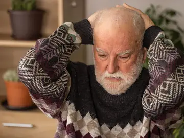 Este cambio en tu forma de hablar podría ser la primera señal de Alzheimer, según científicos Este cambio en tu forma de hablar podría ser la primera señal de Alzheimer, según científicos