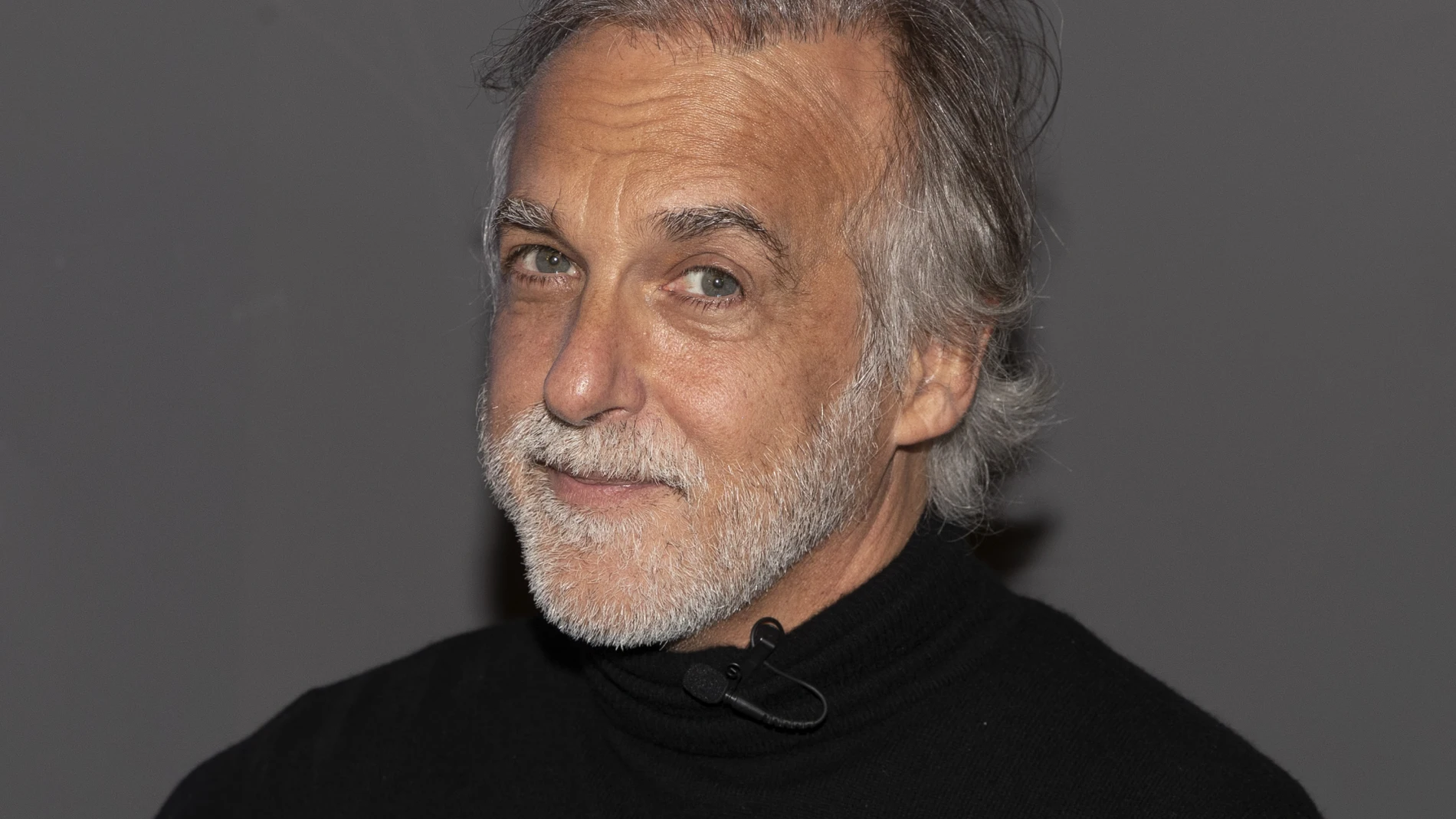 Paco Arango en una imagen de archivo