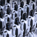 China desplegará sus propios "robocops" para controlar su frontera con Vietnam China desplegará sus propios "robocops" para controlar su frontera con Vietnam