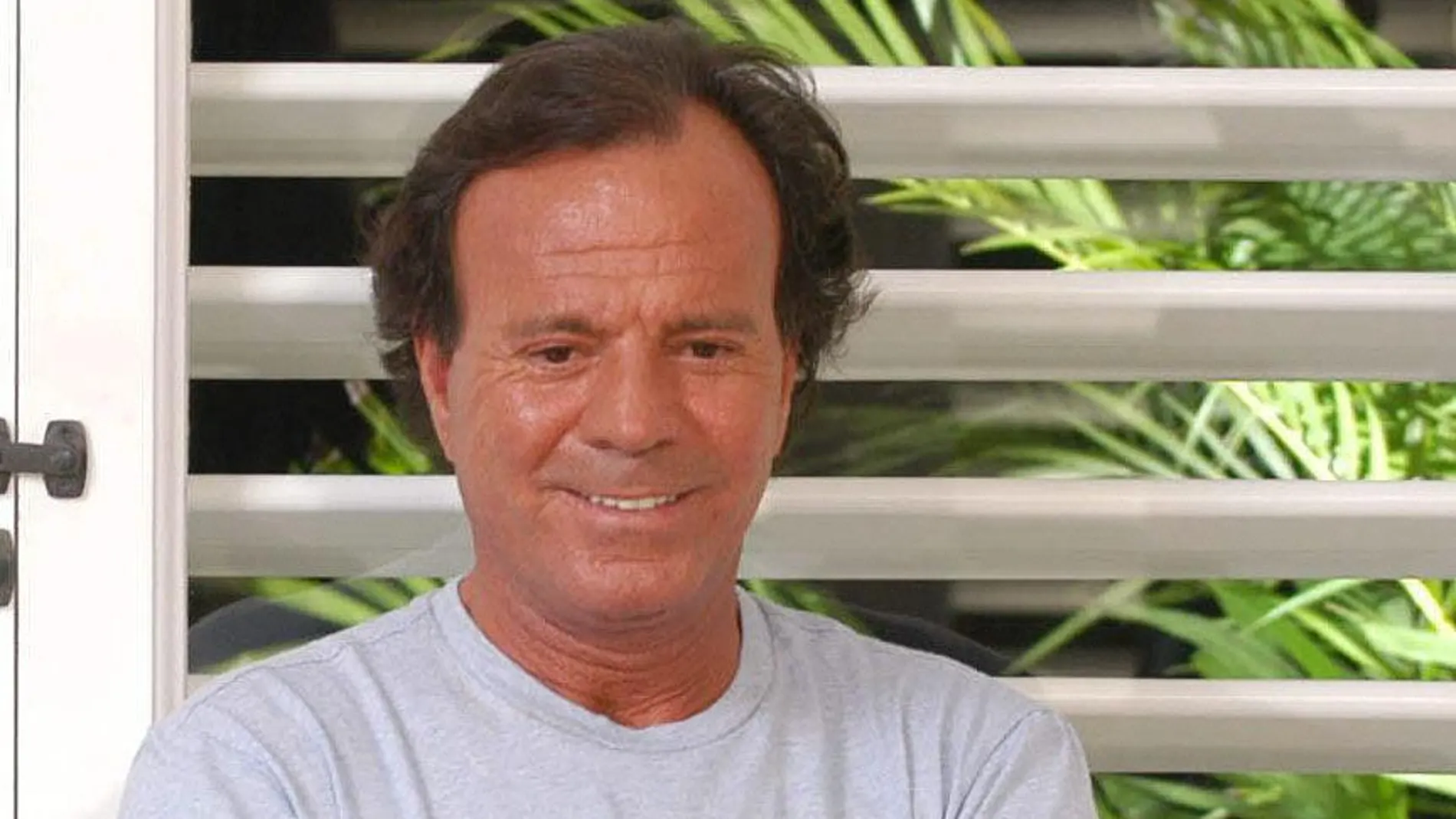 Julio Iglesias rompe su silencio tras el escándalo: “La verdad llegará muy pronto”