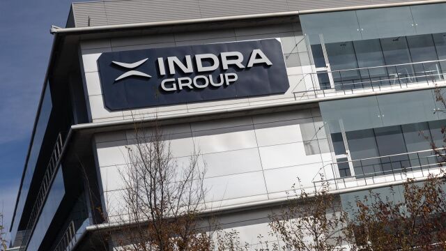 Econom&iacute;a.- Indra celebra hoy junta de accionistas para aprobar la compra de Hispasat y la renovaci&oacute;n parcial del consejo