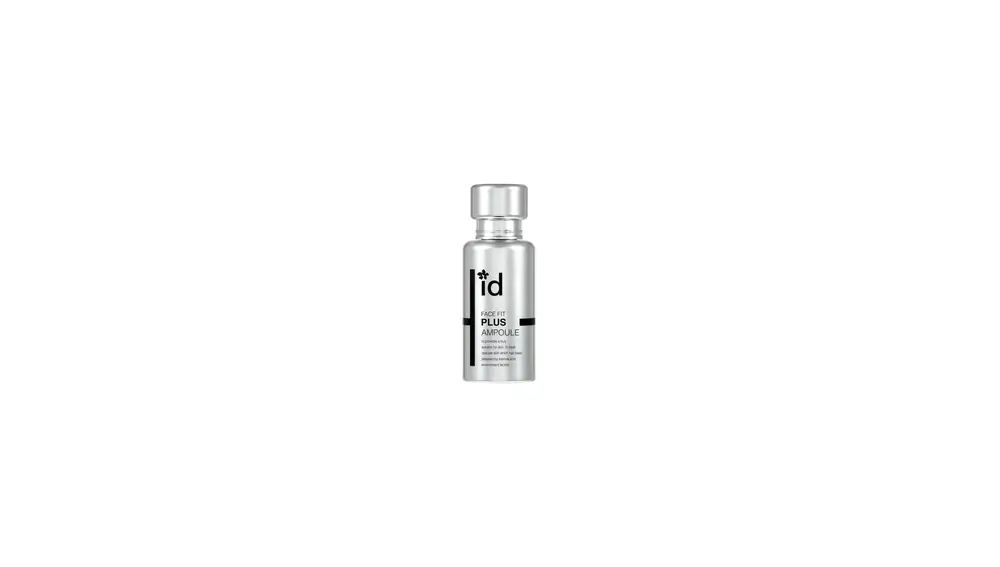 ID Fit plus serum.