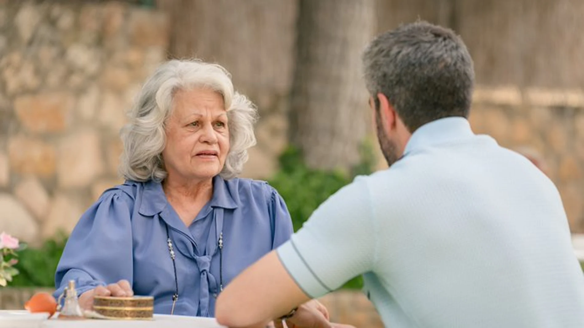 "Sueños de libertad" resucita a un personaje clave y desmonta al villano de la serie