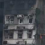 Major Hong Kong fire claims dozens of lives and leaves hundreds feared missing