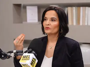 Aditi Nerurkar, autora y médico de Harvard: "La gratitud puede reprogramar tu mente en 60 segundos" Aditi Nerurkar, autora y médico de Harvard: "La gratitud puede reprogramar tu mente en 60 segundos"