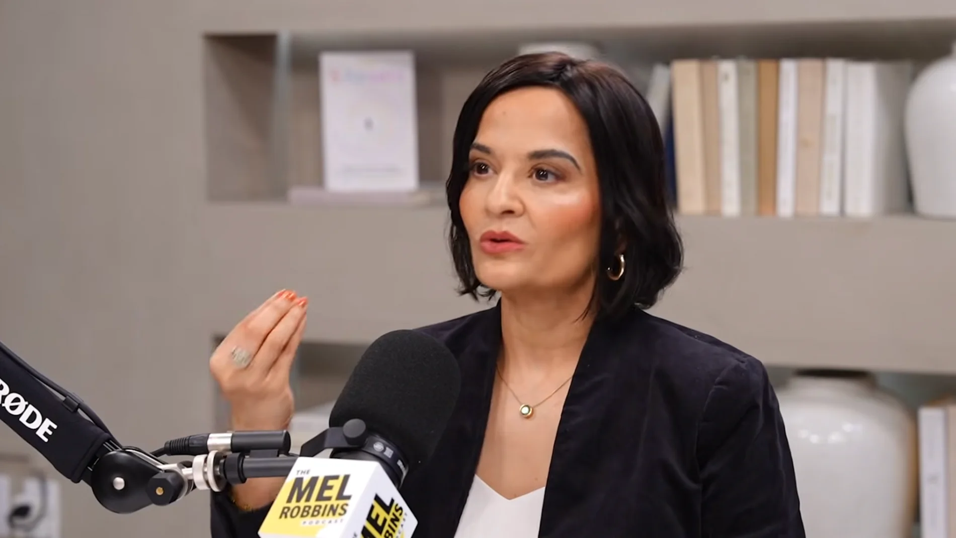 Aditi Nerurkar, autora y médico de Harvard: "La gratitud puede reprogramar tu mente en 60 segundos"