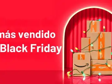 Lo más vendido del Black Friday no es lo que imaginas: esto es lo que la gente está comprando en masa Lo más vendido del Black Friday