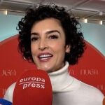 Blanca Romero lanza una indirecta a Anabel Pantoja ante la final de 'Bailando con las estrellas'