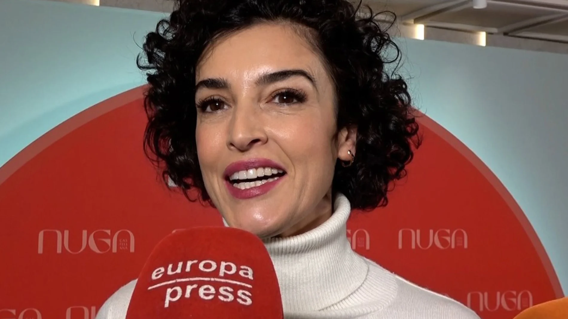 Blanca Romero lanza una indirecta a Anabel Pantoja ante la final de 'Bailando con las estrellas'