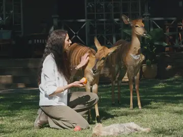 'Dra. Fabiola Jones' 'Dra. Fabiola Jones'