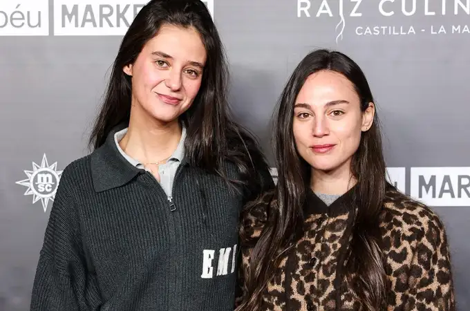 Victoria Federica brilla como la gran protagonista de la inauguración del Bernabéu Market con un bolso de 3.600 euros Victoria Federica brilla como la gran protagonista de la inauguración del Bernabéu Market con un bolso de 3.600 euros