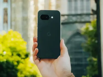 Google Pixel 9a Google Pixel 9a