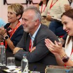 Torres se parapeta en la justicia mientras esquiva explicar su papel en los contratos de la pandemia