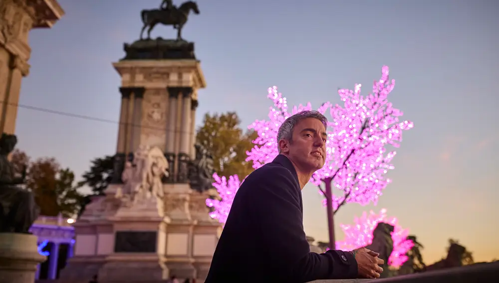 Entrevista con Manu García , influencer @secretosdemadrid. Secretos de Madrid empezó en 2012 como un blog pers