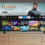 TCL va con todo en este Black Friday: rebajas tremendas en la gama T6C, con 50 euros de reembolso adicionales y 3 meses gratis a Orange TV Libre TCL va con todo en este Black Friday: rebajas tremendas en la gama T6C, con 50 euros de reembolso adicionales y 3 meses gratis a Orange TV Libre