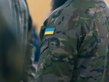 Ucrania.-Reino Unido apunta a "dificultades" de Rusia para repeler las "crecientes capacidades" de los drones de Ucrania Ucrania.-Reino Unido apunta a "dificultades" de Rusia para repeler las "crecientes capacidades" de los drones de Ucrania