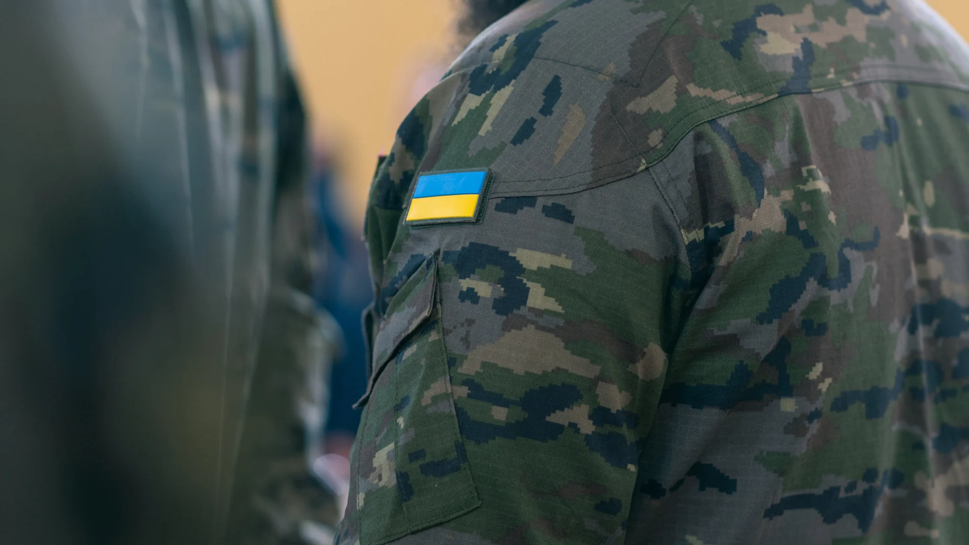 Ucrania.-Reino Unido apunta a "dificultades" de Rusia para repeler las "crecientes capacidades" de los drones de Ucrania