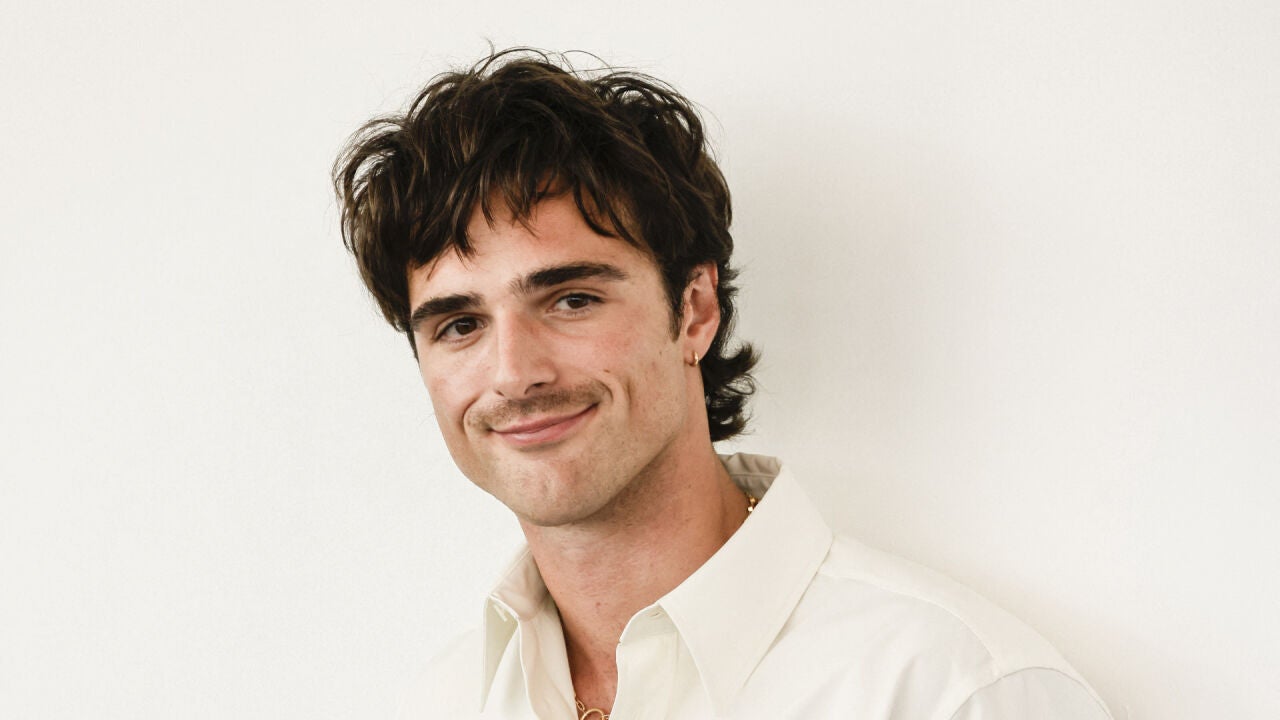 El corte de Jacob Elordi que todos quieren: ¡el mini-mullet está de ...