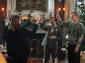 La comedia romántica de Netflix que bate todos los récords La comedia romántica de Netflix que bate todos los récords