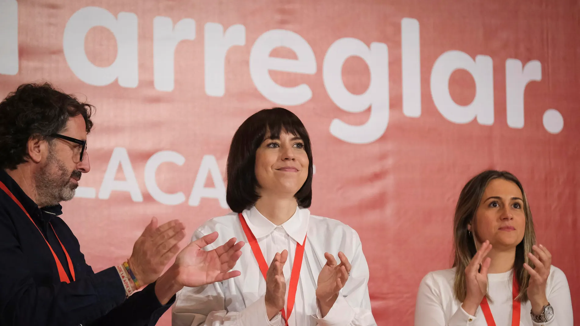 Morant acusa al PP y Vox de convertir la Comunitat Valenciana "en el laboratorio del negacionismo"