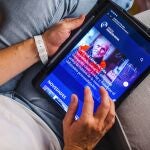 En Espacio Fundación Mutua se encuentran desde entrevistas culturales, como al pintor Antonio López, a análisis de la geopolítica actual