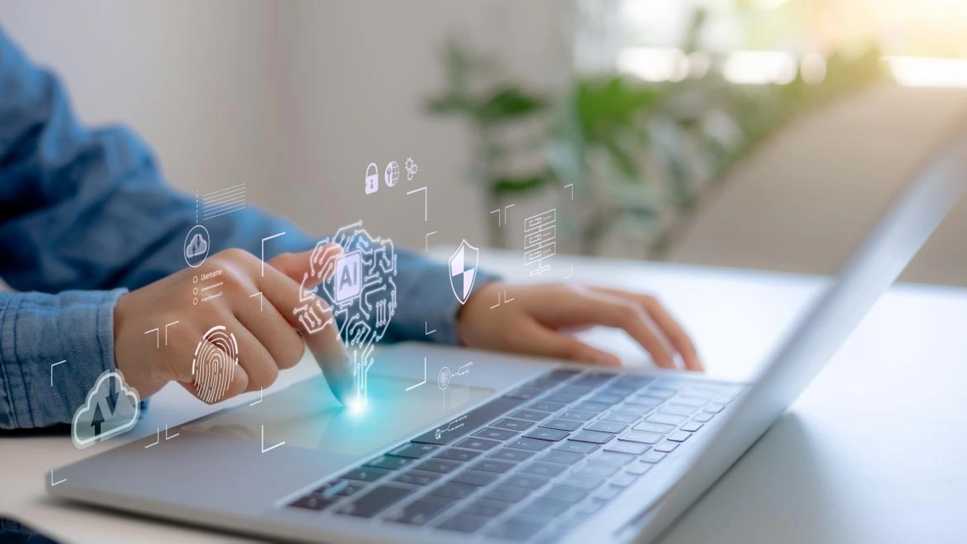 La Comunidad de Madrid apoya el proyecto de una empresa madrileña que utiliza la Inteligencia Artificial para encontrar objetos perdidos. REMITIDA / HANDOUT por COMUNIDAD DE MADRID Fotografía remitida a medios de comunicación exclusivamente para ilustrar la noticia a la que hace referencia la imagen, y citando la procedencia de la imagen en la firma 29/11/2025