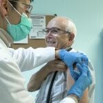 La gripe se adelanta en España y "acelera" su transmisión por la zona norte: vacunarse es la principal medida preventiva