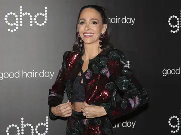 Rocío Osorno en una imagen de archivo. Rocío Osorno en una imagen de archivo.