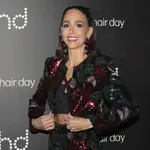 Rocío Osorno en una imagen de archivo.