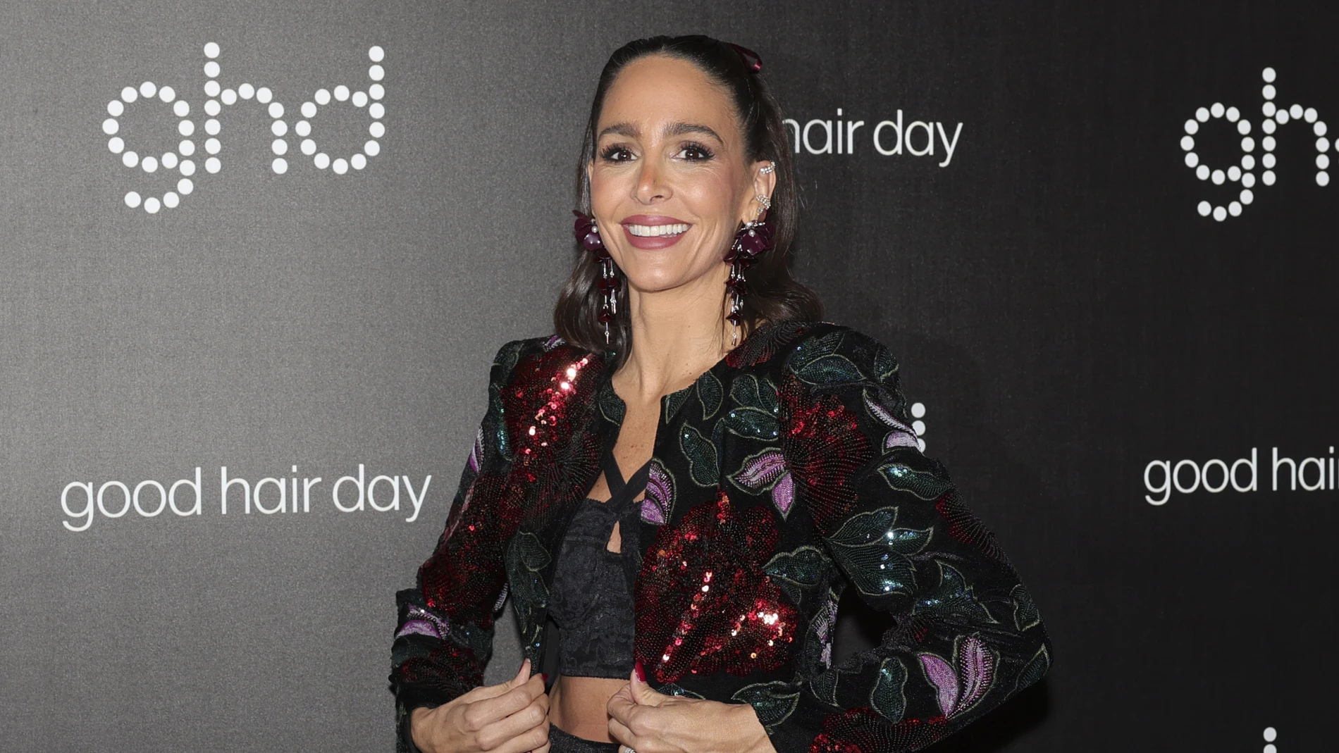 Rocío Osorno en una imagen de archivo.