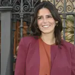 Tana Rivera en una imagen de archivo.