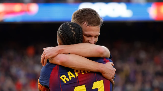 FC Barcelona - Deportivo Alaves