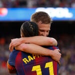 FC Barcelona - Deportivo Alaves