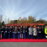 Madrid supera los 3.500 voluntarios de Protección Civil