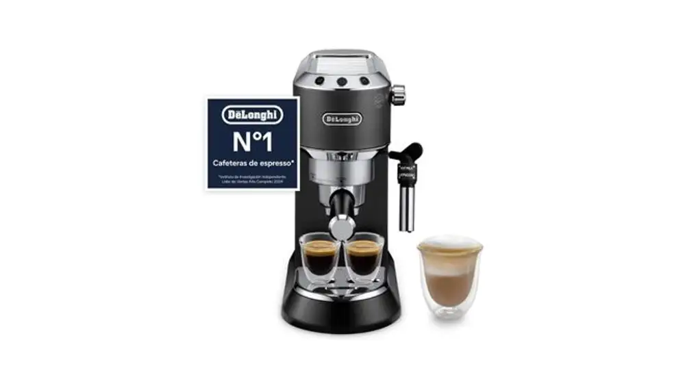De’Longhi Dedica EC685.BK