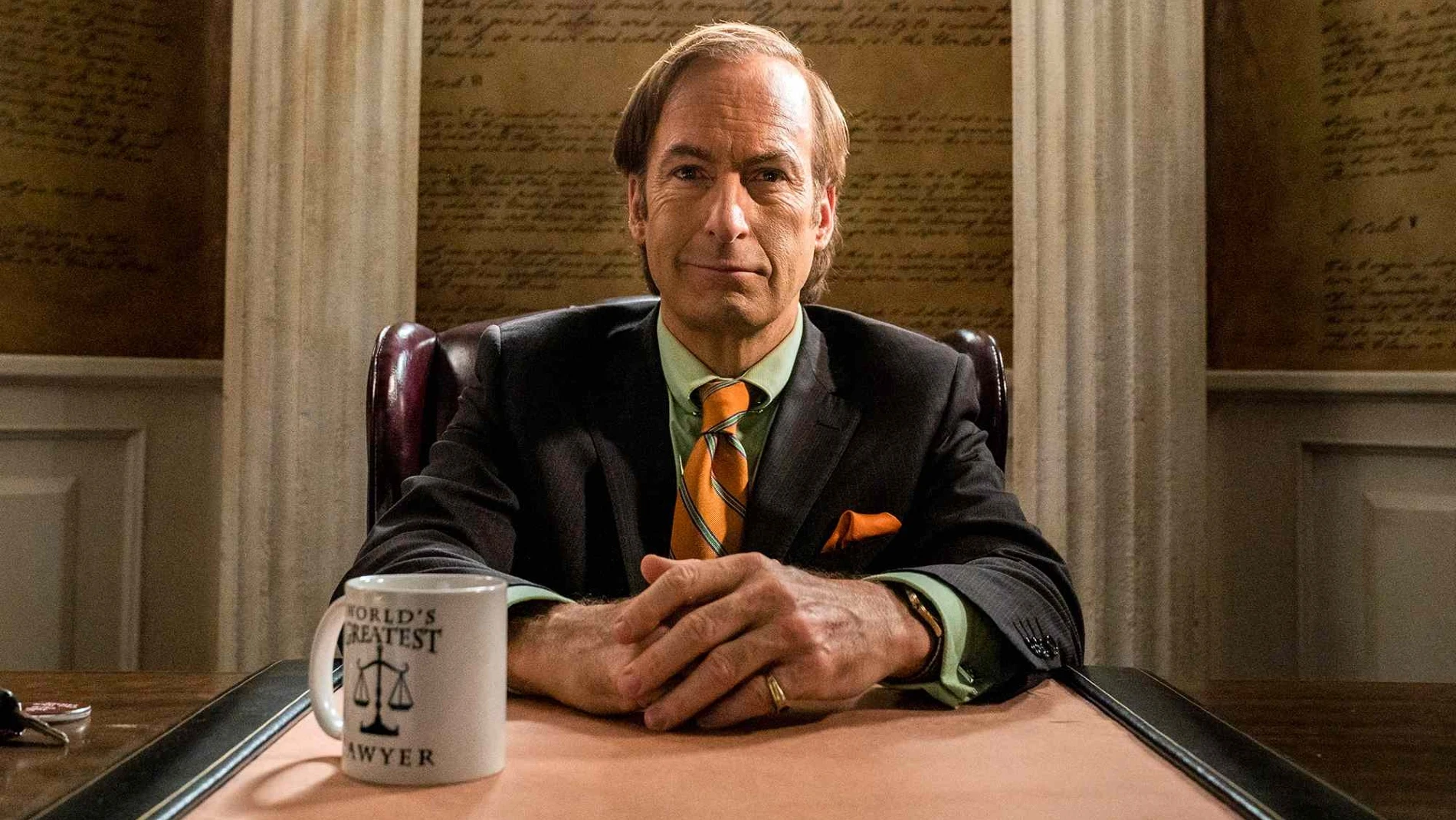 Las referencias en 'Better Call Saul' que demuestran que Vince Gilligan es un frikazo del séptimo arte
