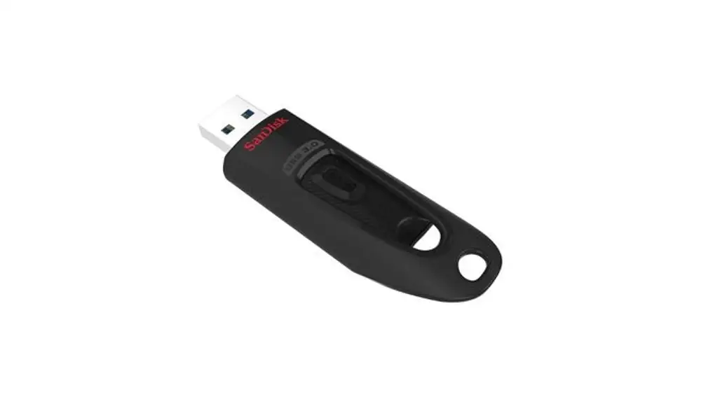 SanDisk 256 GB USB 3.0