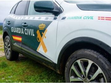 Guardia Civil en Pirineos 