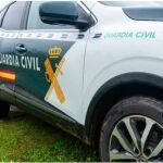 Guardia Civil en Pirineos 