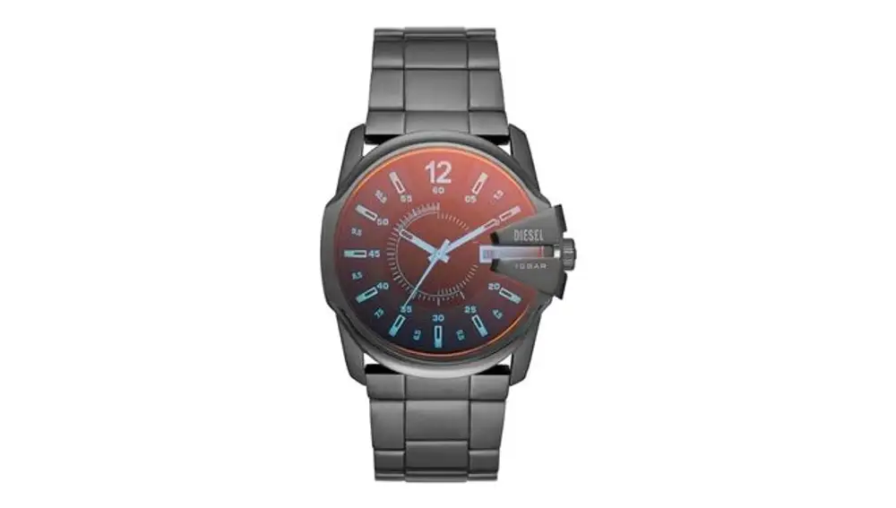 Reloj Diesel Master Chief
