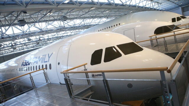 Airbus issues major A320 recall Airbus issues major A320 recall