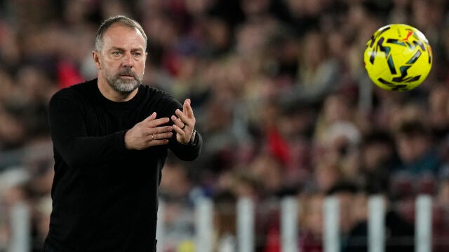 FC Barcelona - Deportivo Alaves