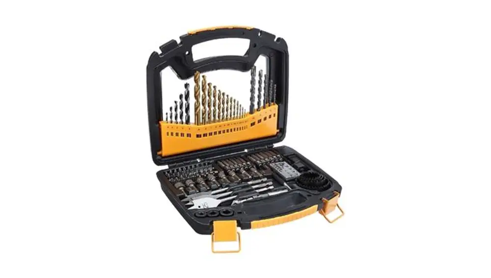 Amazon Basics Brocas