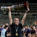 Flamengo le da a Brasil el vigésimo quinto título de la Copa Libertadores